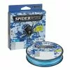 Spiderwire Stealth Smooth Braid 8 150m Blue Camo -Spoons Sales 1475957r 1