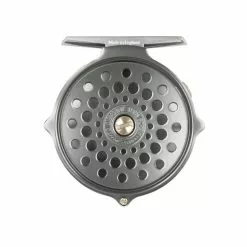 Hardy 1939 Bougle Fly Reel -Spoons Sales 1521685r 2