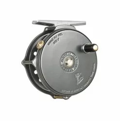 Hardy 1939 Bougle Fly Reel -Spoons Sales 1521685r 3