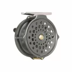 Hardy 1939 Bougle Fly Reel -Spoons Sales 1521685r 4