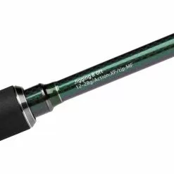 Abu Garcia Spike X Spinning -Spoons Sales 1539774r 3