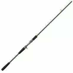 Abu Garcia Abu Svartzonker Classic Motoroil Series Casting