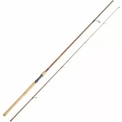 Abu Garcia 100 Year Rod Spinning