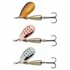 Abu Garcia Droppen Lead Free (3pcs) 2 Abu Garcia Droppen Lead Free (3pcs) -Spoons Sales 1549760r 1