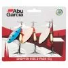 Abu Garcia Droppen Vide (3pcs) -Spoons Sales 1549846r 1