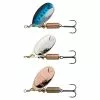 Abu Garcia Fast Attack Lead Free (3pcs) -Spoons Sales 1549885r 1