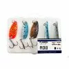 Fladen Picko 5-pack 10-12g Flake 2 Fladen Picko 5-pack 10-12g Flake -Spoons Sales 16 4901 1