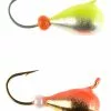 Ifish Luffaren Mormyska, 2-pack
