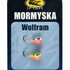 Ifish Tunnan Mormyska, 2-pack -Spoons Sales 163503 2
