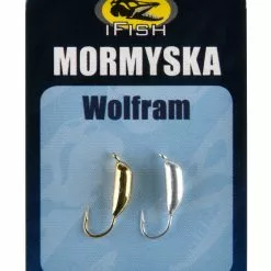 Viking Bananen Mormyska, 2-pack -Spoons Sales 163506 2
