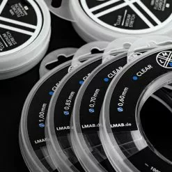 LMAB Fluorocarbon Spool -Spoons Sales 166 137238r 3