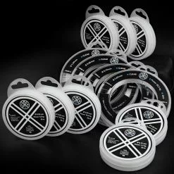 LMAB Fluorocarbon Spool -Spoons Sales 166 137238r 4