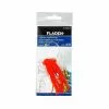 Fladen Octopus Solid Red -Spoons Sales 17 1501 4 0r 1