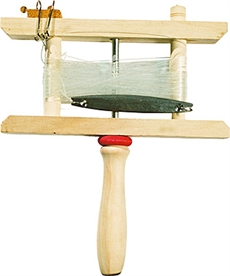 Wiggler Vittling Vinda Komplett