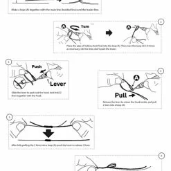 Daiwa Sokkou Knot Tool -Spoons Sales 198163 2