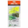 Fladen Jig Assortment Double Tails 75mm -Spoons Sales 20 507501r 1