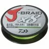 Daiwa J-Braid X8 150m Chartreuse -Spoons Sales 200154r 1