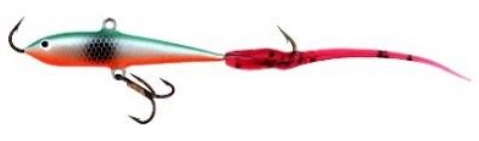 Nils Master Fly Eye, Balanspirk 8cm 12g 3 Nils Master Fly Eye, Balanspirk 8cm 12g