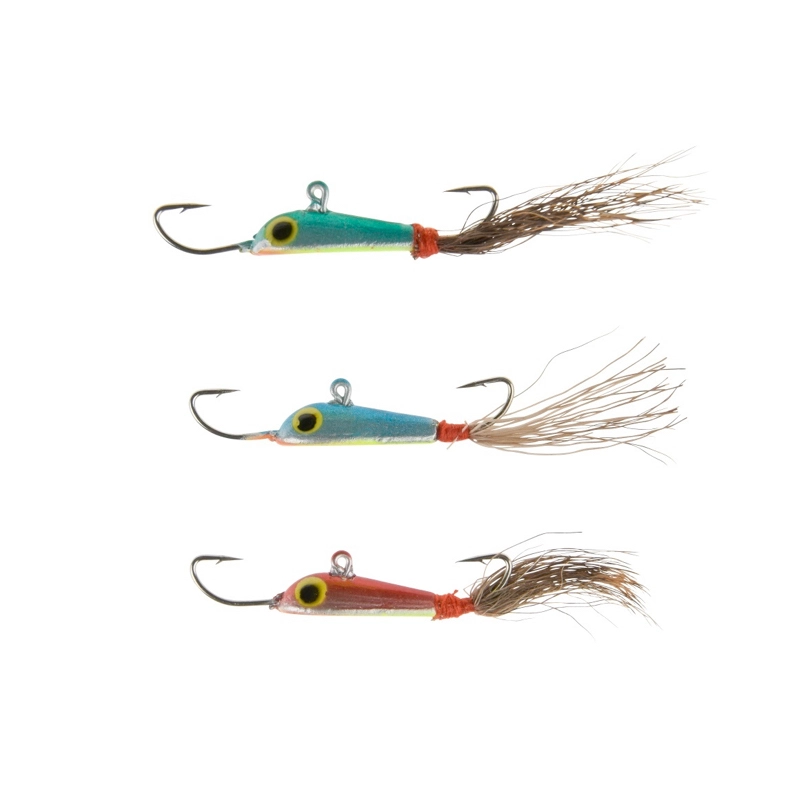 IFISH Luna 36mm, 3-pack 3 IFISH Luna 36mm, 3-pack