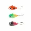 IFISH Sassa Minibalanspirk, 3-pack -Spoons Sales 20171671r 1