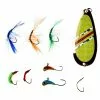 IFISH Viking Multi-Pack Pimpel - Regnbåge -Spoons Sales 20174443 1