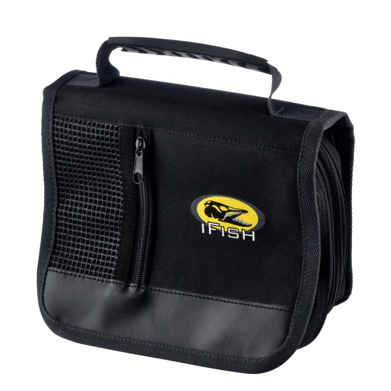 IFISH Tacklemap Double 3 IFISH Tacklemap Double