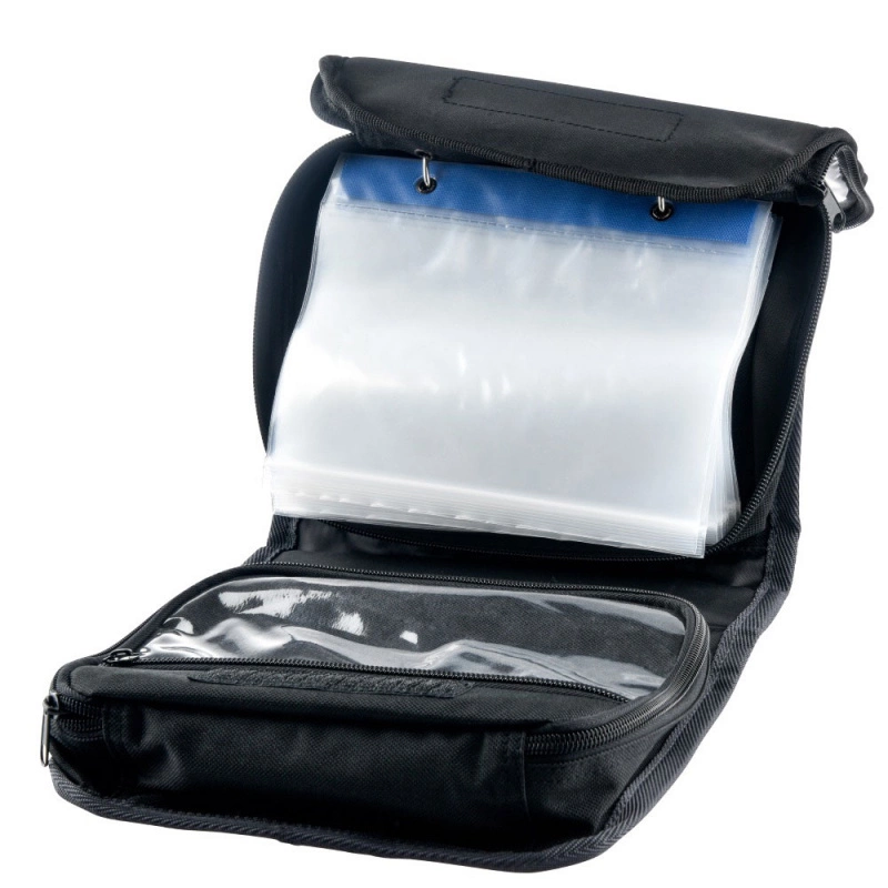 IFISH Tacklemap Double 4 IFISH Tacklemap Double - Image 2