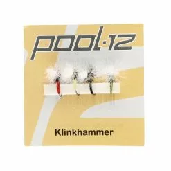 Pool 12 Klinkhammer (4pcs) -Spoons Sales 20198993 2