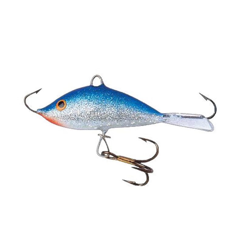 Nils Master Junior Shad 3 Nils Master Junior Shad