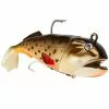 Daiwa D Wolf Duckfin 24cm 480g -Spoons Sales 209653r 1