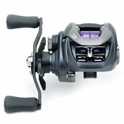 Daiwa 20 Prorex PE SV TW 100 8 Daiwa 20 Prorex PE SV TW 100 -Spoons Sales 215940r 3