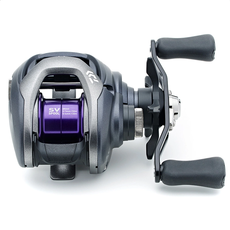 Daiwa 20 Prorex PE SV TW 100 6 Daiwa 20 Prorex PE SV TW 100 - Image 4