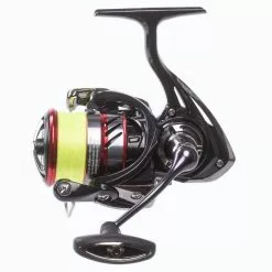 Daiwa 18 Ninja LT Incl. J-Braid X4 YL -Spoons Sales 216446r 3