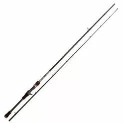 Quantum Drive Baitcast Rod