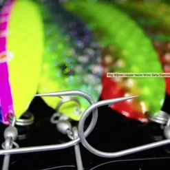 Rhino Salty Diamond XL 165mm, 40g -Spoons Sales 22 3333003r 2