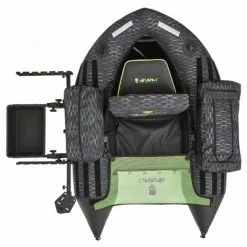 Gunki Float Tube Squad -Spoons Sales 29 10212 3