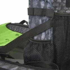 Gunki Float Tube Squad -Spoons Sales 29 10212 5