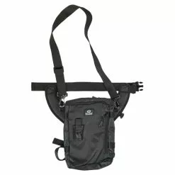Illex Urban Hip Bag Black