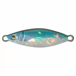 Illex Micro Slow Lazy Jig 10g