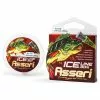Asseri Icefishing Line Clear 30m -Spoons Sales 315 01010r 1