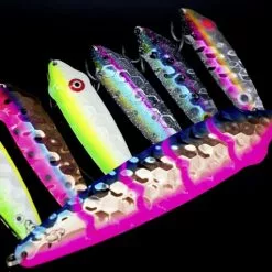 Rhino Freddi Flutter 11cm, 12g -Spoons Sales 3373004r 3