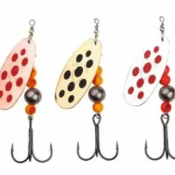 Savage Gear Caviar Spinner