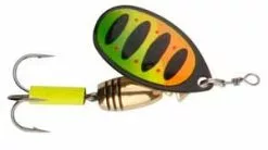 Savage Gear Rotex Spinner