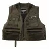 Ron Thompson DAM/R.T Ontario Fly Vest Dusty Olive -Spoons Sales 45502r 1