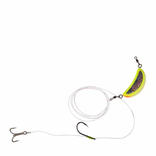 Savage Gear Nordic Bait Fish Rig - 300g Flex Hooks 3/0 + 6/0 FC 1mm 3 Savage Gear Nordic Bait Fish Rig - 300g Flex Hooks 3/0 + 6/0 FC 1mm