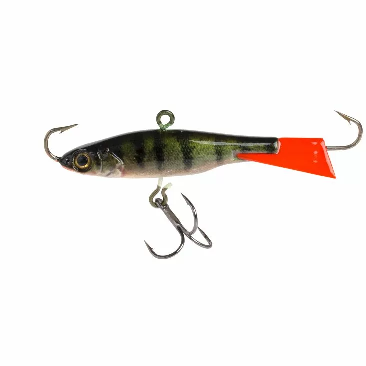 Fladen Stirr Balanspirk 51 Mm 15g 3 Fladen Stirr Balanspirk 51 Mm 15g