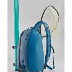 Patagonia Guidewater Sling 15L Pigeon Blue -Spoons Sales 49145 PGBE ALL 3