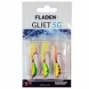 Fladen Gliet Balansare 3-pack -Spoons Sales 492 130 1