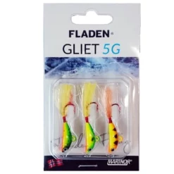 Fladen Gliet Balansare 3-pack