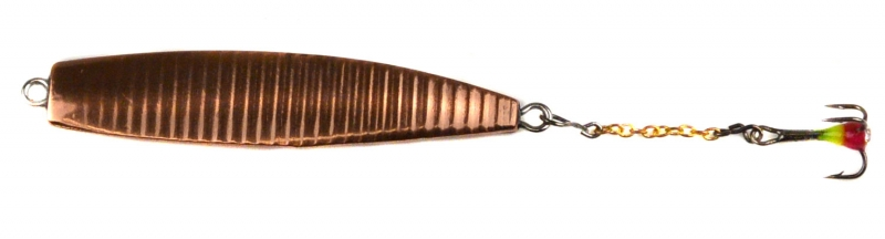 Fladen Specialpirken Koppar 3 Fladen Specialpirken Koppar